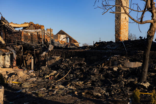 Reliable Soot Cleanup contractor in Upper Black Eddy, PA by Fire Damage Doption