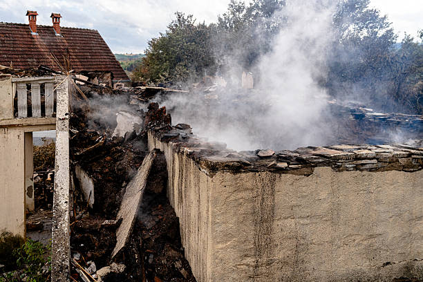 Affordable Soot Cleanup solutions in Upper Black Eddy, PA